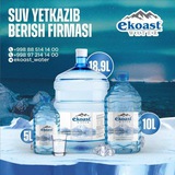 Ekoast Water