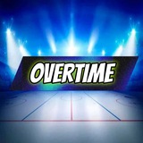 Overtime/Радмир Сахибгареев/О хоккее