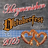 Herzmenschen Oktoberfest Heike & Zillo