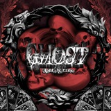 GHOST: Disband.