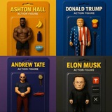 Action $Figure