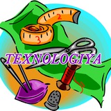 Texnologiya fani o'qituvchisi