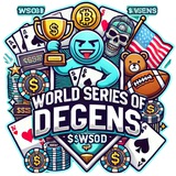$WSOD (SOL)