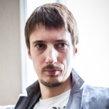 Олег Макаренко (Петербург)