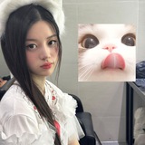 minju. ♥