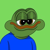 Frogo the frog CTO