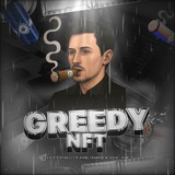 NFT Greedy