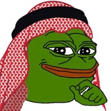 SaudiPepe Portal | $SAUDI