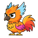 🐦‍🔥BABYPHOENIX🐦‍🔥