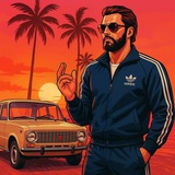 Сочи, по-братски! 🤌