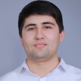 Jahongir Yaqubov