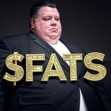 FAT CRACKER SEASON (FATS)