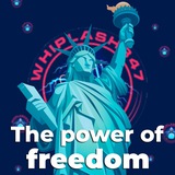 The Power Of Freedom
