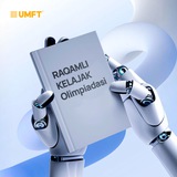 UMFT | Raqamli Kelajak - Olimpiadasi