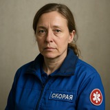 Голос реанимации🚑