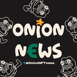 ONION NFT News