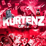 Kurtenz gifts🎈