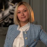 Юрист Ксения Миненко