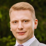 Куликов | Вайб Петербурга