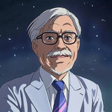 Hayao Miyazaki (Fun Token)