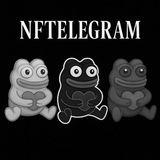 Project NFTelegram