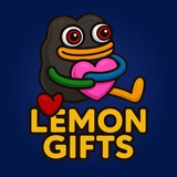 Lemon Gifts