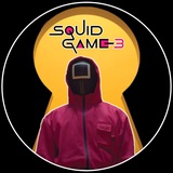 Squid Game Token 3