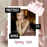 ٠ BUBBIE'S ! TGPREM, STARS, CV