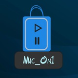 Mic_On1🎙️
