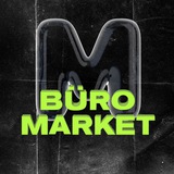 BÜRO MARKET
