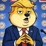 Dogeald Trump