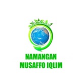 MUSAFFO IQLIM