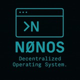 NØNOS-Portal