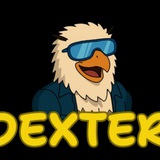 Dexter Official Telegram community