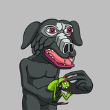 Doggensnout - Pepe Predator