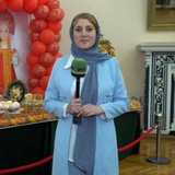 RT Rania Ghasemi