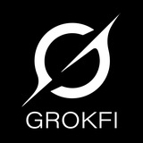 Enter $GROKFI