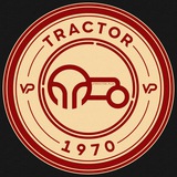 Tractor | تی تی ها