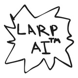 LARP AI™ Portal
