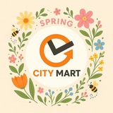 CITY MART