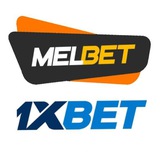 1xbet Melbet DP and WD