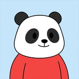 Pandu Pandas NFTs