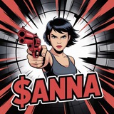 $ANNA Token: In Memory & Justice