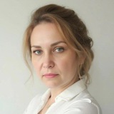 Педагог в деле Дарья Мударисова