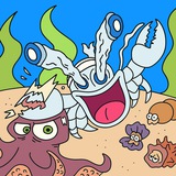 CRABY Gateway