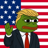 Trump Pepe | Portal