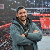 Лукин. Хоккей
