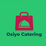 Osiyo Catering