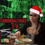 CORONGAÉFAKE 2.0