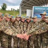 Заслоновцы
